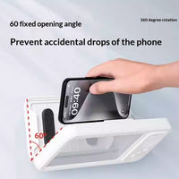 Waterproof Bluetooth Shower Phone Box — image 3