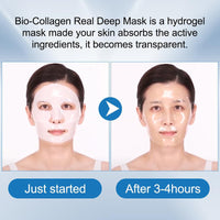 Collagen Hydrating Face Mask — image 6
