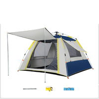 Automatic Outdoor Camping Tent — image 5