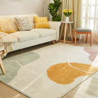Rectangular Decorative Sofa Rug — image 2