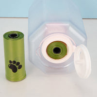 3-in-1 Portable Dog Water Bottle — image 6