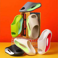 Unisex EVA Summer Beach Slippers — image 2