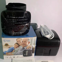 Rechargeable Wrist Blood Pressure Monitor — image 4