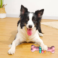 TPR Dog Bone Chew Toy — image 6