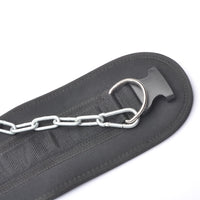 Weight Belt for Pull-Up Training — image 6