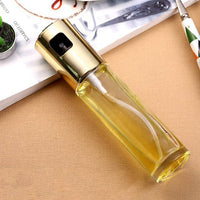 Glass Oil and Vinegar Spray Bottle — image 3