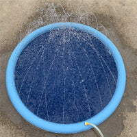 Non-Slip Kids Splash Pad — image 7