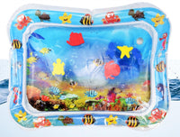 Baby Inflatable Water Play Mat — image 6