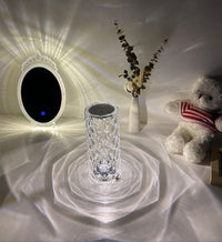 Rose Diamond LED Table Lamp — image 5