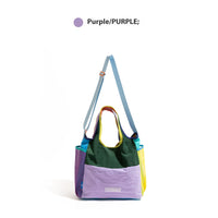 Foldable Canvas Tote Handbag — image 6