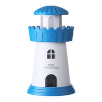 Mini Lighthouse USB Humidifier — image 4