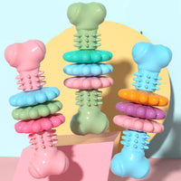 TPR Dog Bone Chew Toy — image 8