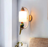 Bird Wall Lamp — image 8