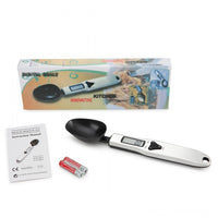 Digital Measuring Spoon Scale — image 3