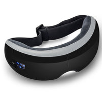 Bluetooth Eye Massager with Heat Compress — image 7