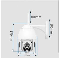 1080p Outdoor WiFi Security Camera — image 6