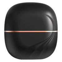 Mini USB Rechargeable Hair Straightener Comb — image 5