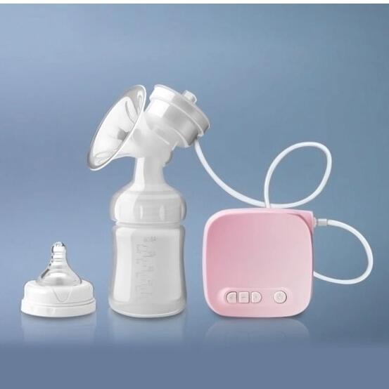 USB Electric Breast Pump Kit