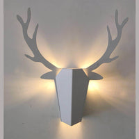 Decorative LED Wall Lamp