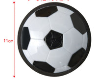 LED Hover Soccer Ball Toy — image 7
