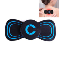 Portable Neck and Shoulder Massage Patch — image 5