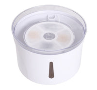 2.5 L Automatic Pet Water Fountain — image 2