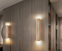 Vintage Iron LED Wall Lamp — image 6