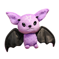Bat Plush Stuffed Animal Toy — image 4