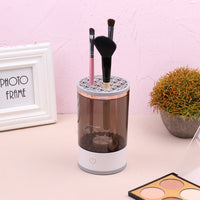 USB Electric Makeup Brush Cleaner — image 4