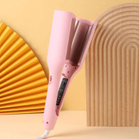 32mm Deep Wave Hair Curling Iron — image 5