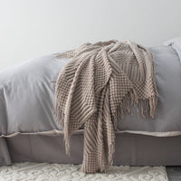 Polyester Nap Blanket — image 6