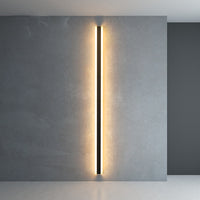 Minimalist Long LED Wall Lamp — image 6