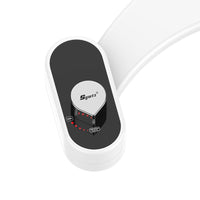 Hot and Cold Bidet Toilet Sprayer — image 4
