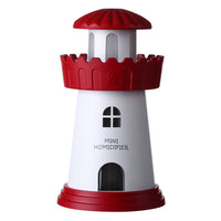 Mini Lighthouse USB Humidifier — image 8