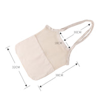 Cotton Reusable Shopping Bag — image 3