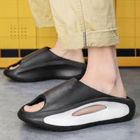 Unisex EVA Summer Beach Slippers — image 3