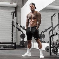 Men’s Mesh Gym Shorts — image 6
