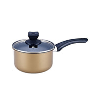 Three-Piece Cast Iron Nonstick Cookware Set — image 2