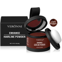 4g 14-Shade Hairline Powder — image 8