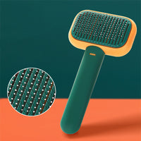 Pet Massage Grooming Comb — image 6