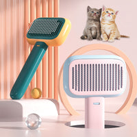 Pet Massage Grooming Comb