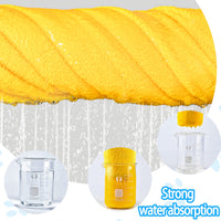 Microfiber Quick-Dry Pet Bath Towel — image 4