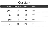 Recycled Fabric Bra and Shorts Yoga Set — image 6