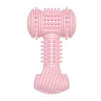 TPR Dog Chew Toy for Dental Cleaning — image 5