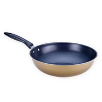 Three-Piece Cast Iron Nonstick Cookware Set — image 6