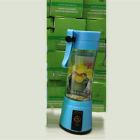 USB Rechargeable Portable Blender — image 5