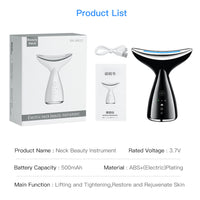 EMS Neck and Face Beauty Device — image 6