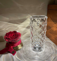 Rose Diamond LED Table Lamp — image 3