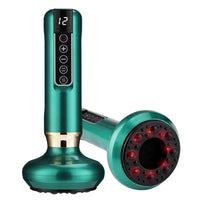 Electric Vacuum Cupping Massager — image 8