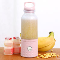 USB Rechargeable Automatic Mixing Cup — image 7